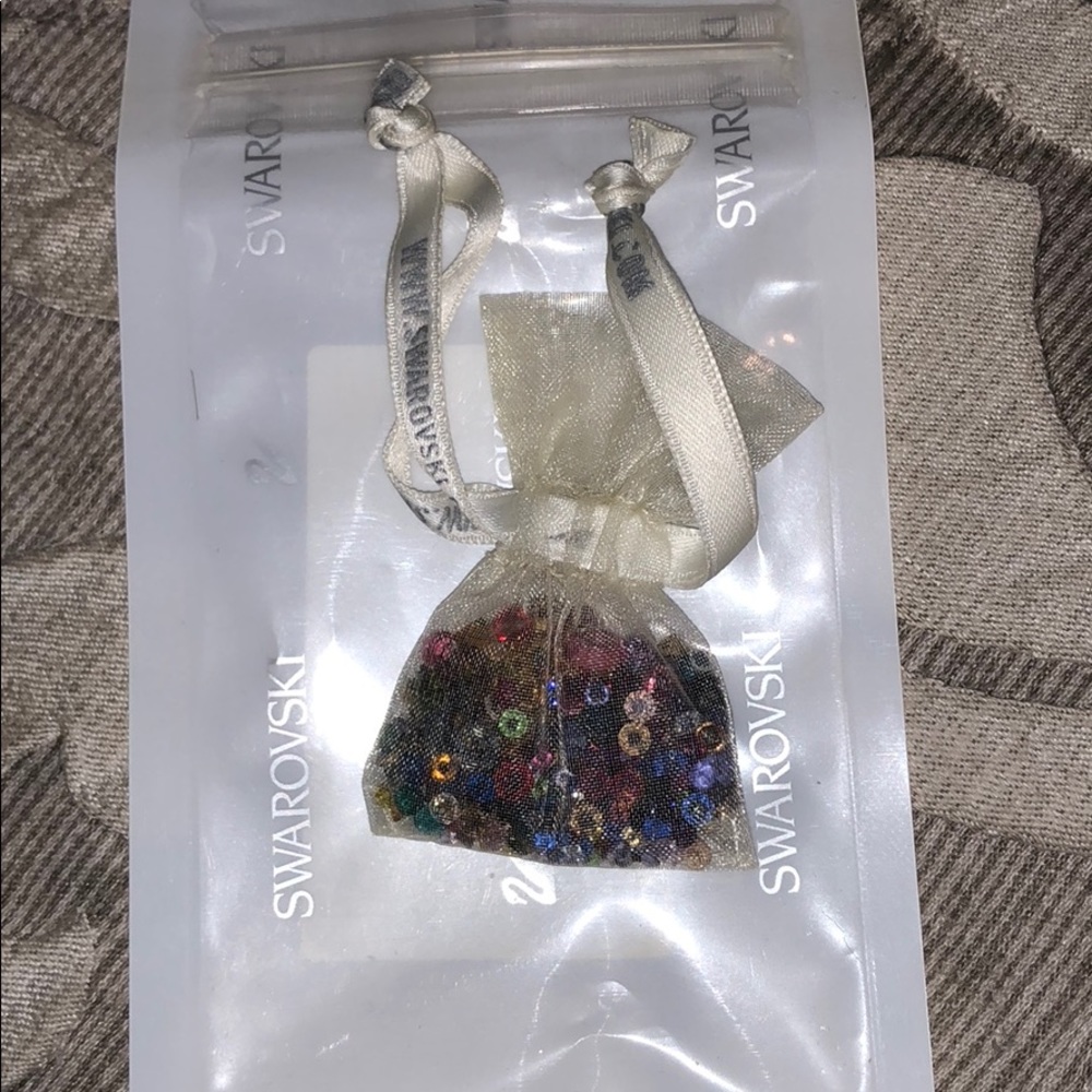 Swarovski SurpRise Pouch Loose Crystals